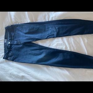 Hudson jeans